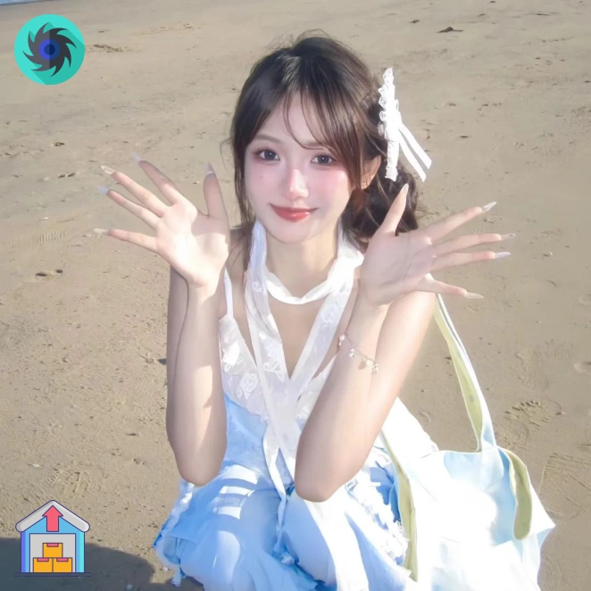 落日之后