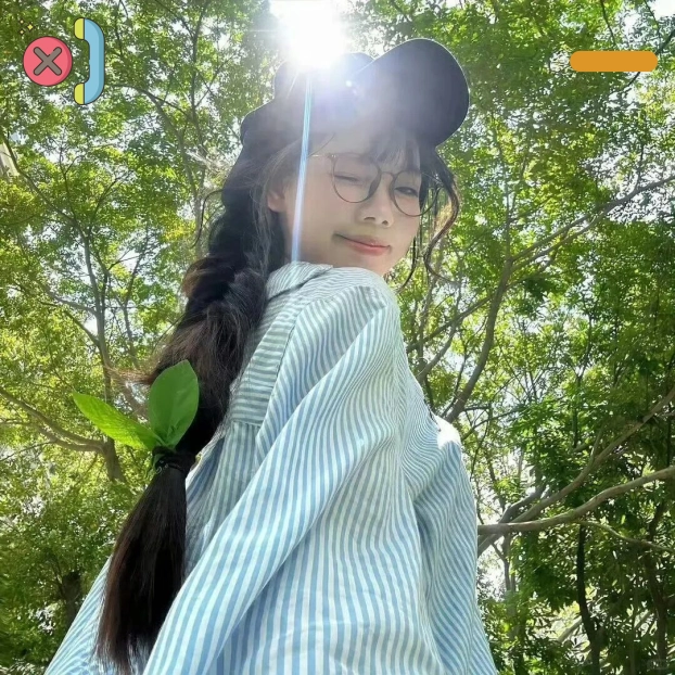 用户反馈头像